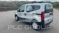 2011 Peugeot Bipper