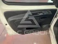 2011 Peugeot Bipper