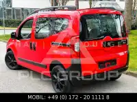 2011 Peugeot Bipper
