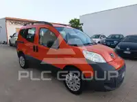 2011 Peugeot Bipper