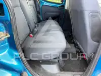2011 Peugeot Bipper