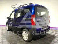 2011 Peugeot Bipper