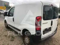 2011 Peugeot Bipper