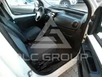 2011 Peugeot Bipper