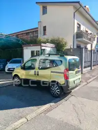 2011 Peugeot Bipper