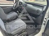 2011 Peugeot Bipper