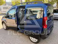 2011 Peugeot Bipper