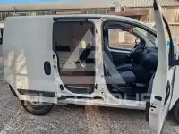 2011 Peugeot Bipper