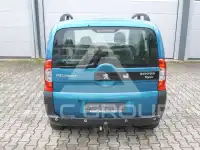 2011 Peugeot Bipper