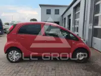 2011 Peugeot iOn