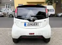 2011 Peugeot iOn