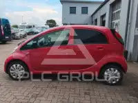 2011 Peugeot iOn