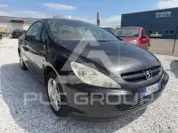 2011 Peugeot 307