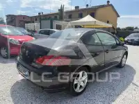 2011 Peugeot 307