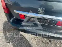 2011 Peugeot 407