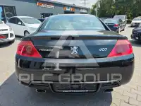 2011 Peugeot 407