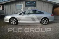 2011 Peugeot 407