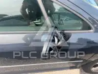 2011 Peugeot 407