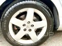 2011 Peugeot 407