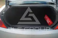 2011 Peugeot 407