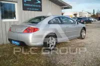 2011 Peugeot 407