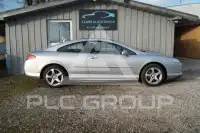 2011 Peugeot 407