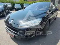 2011 Peugeot 407