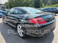 2011 Peugeot 407