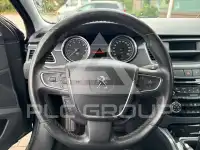 2011 Peugeot 508