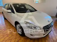 2011 Peugeot 508