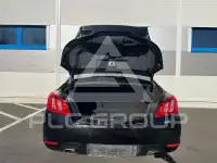 2011 Peugeot 508