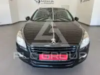 2011 Peugeot 508