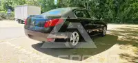 2011 Peugeot 508