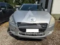 2011 Peugeot 508