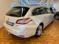 2011 Peugeot 508