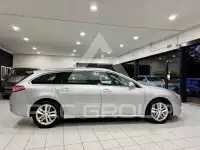 2011 Peugeot 508