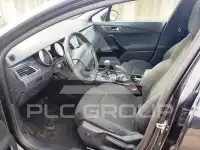 2011 Peugeot 508