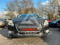2011 Peugeot 508