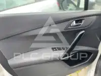 2011 Peugeot 508