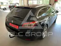 2011 Peugeot 508