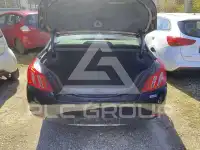 2011 Peugeot 508