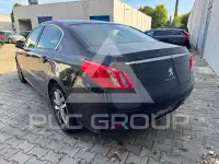 2011 Peugeot 508
