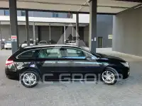 2011 Peugeot 508