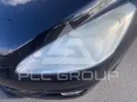 2011 Peugeot 508