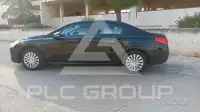 2011 Peugeot 508
