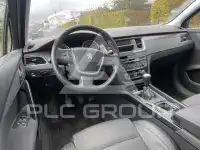 2011 Peugeot 508
