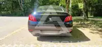 2011 Peugeot 508