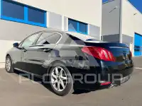 2011 Peugeot 508