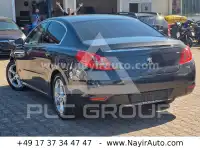 2011 Peugeot 508