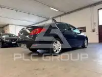 2011 Peugeot 508